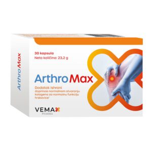 ArthroMax