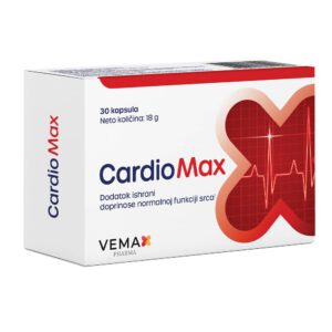 CardioMax