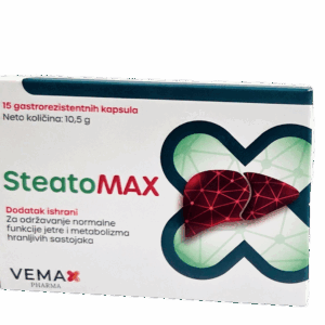 SteatoMAX15 kutija