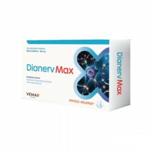 Dianerv Max