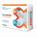 DuoMAX kutija