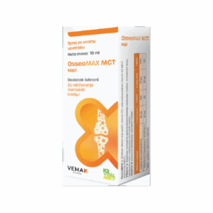 OsseoMAX MCT kutija