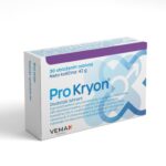 ProKryon kutija proizvoda