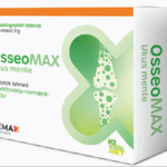 OsseoMAX menta kutija
