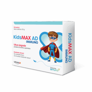 KidsMAX AD IMMUNO kutija