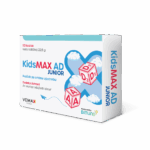 KidsMAX AD JUNIOR kutija